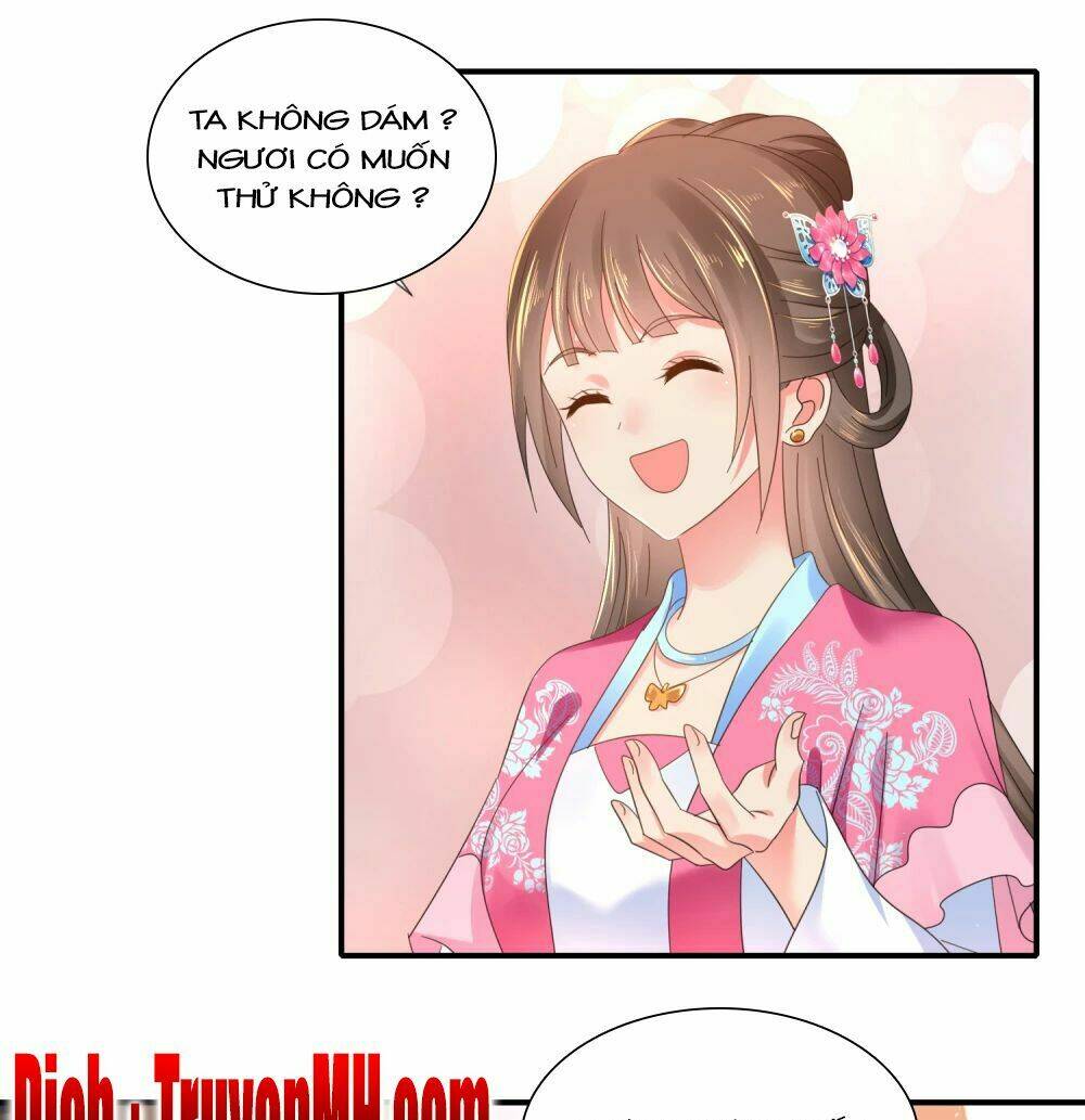 lãnh cung phế hậu muốn nghịch thiên chapter 86 19