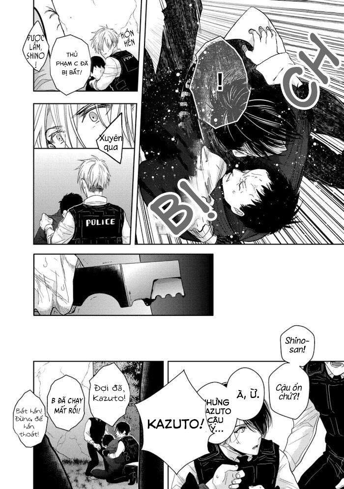 vết cắn tình yêu chapter 5 10