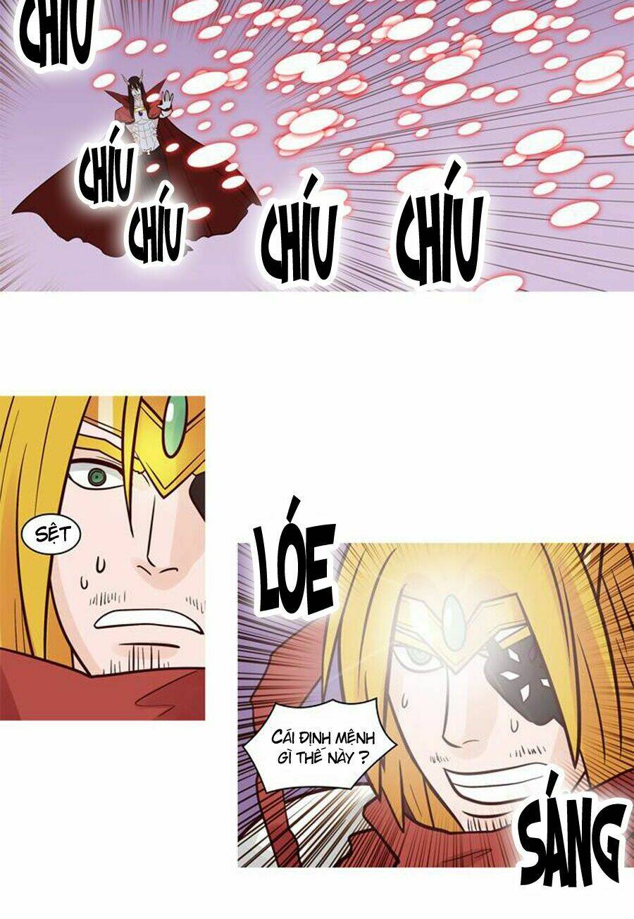 the devil king is bored chapter 49 13