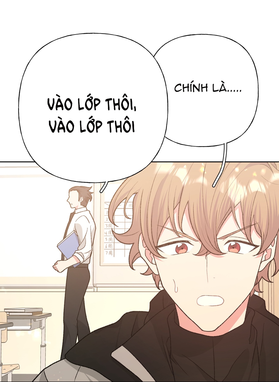 đừng nói yêu tôi chapter 74 19