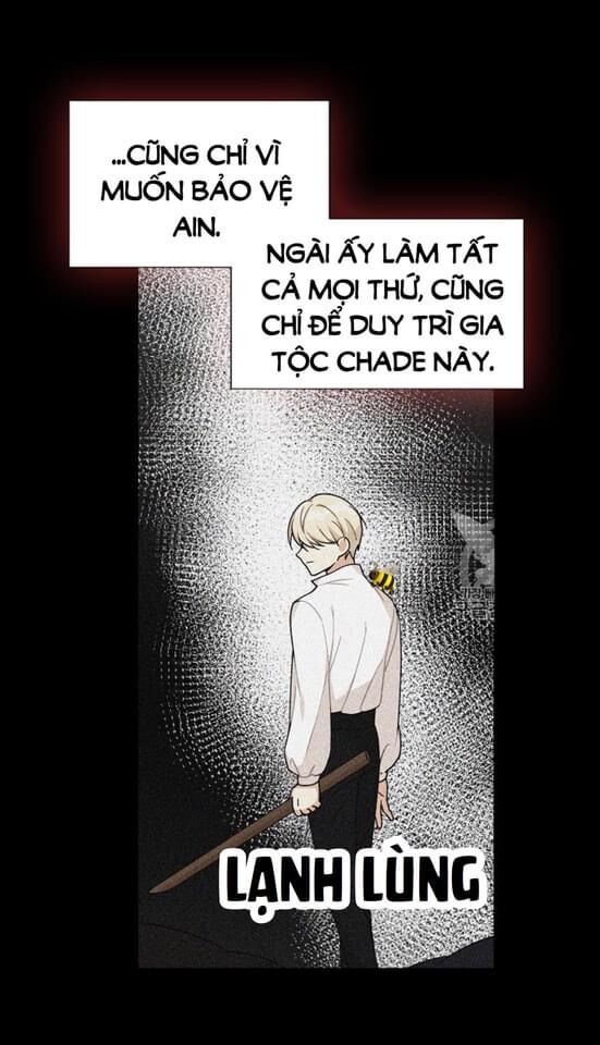 xuyên không trở thành mẹ của nhân vật phản diện chapter 30 27