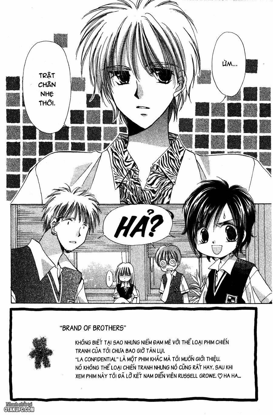 gatcha gacha chapter 9 3