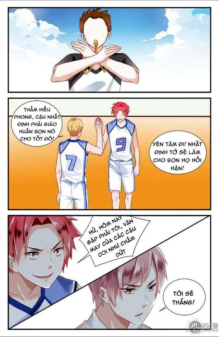 người yêu không tồn tại chapter 7 6