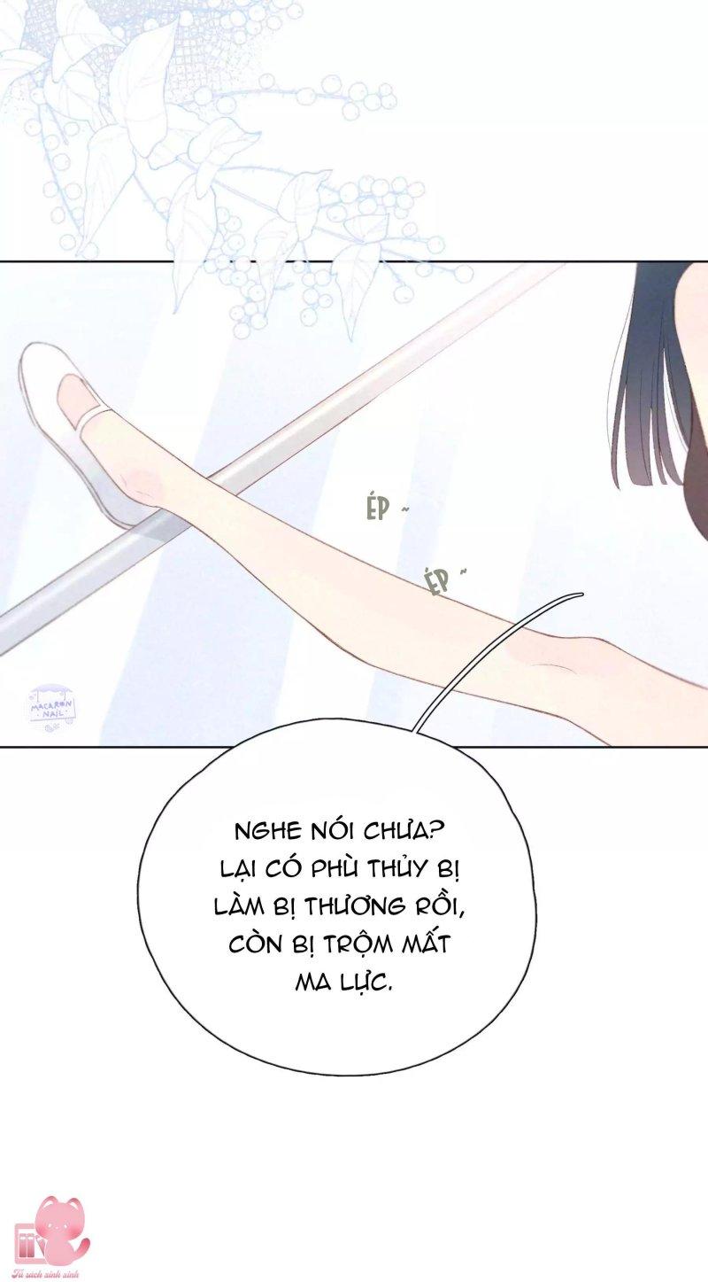 thanh xuân có bạn 2 chapter 7 18