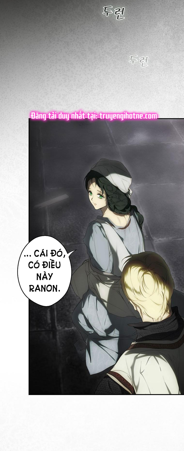 quý cô bí ẩn - secret lady chapter 82.1 29