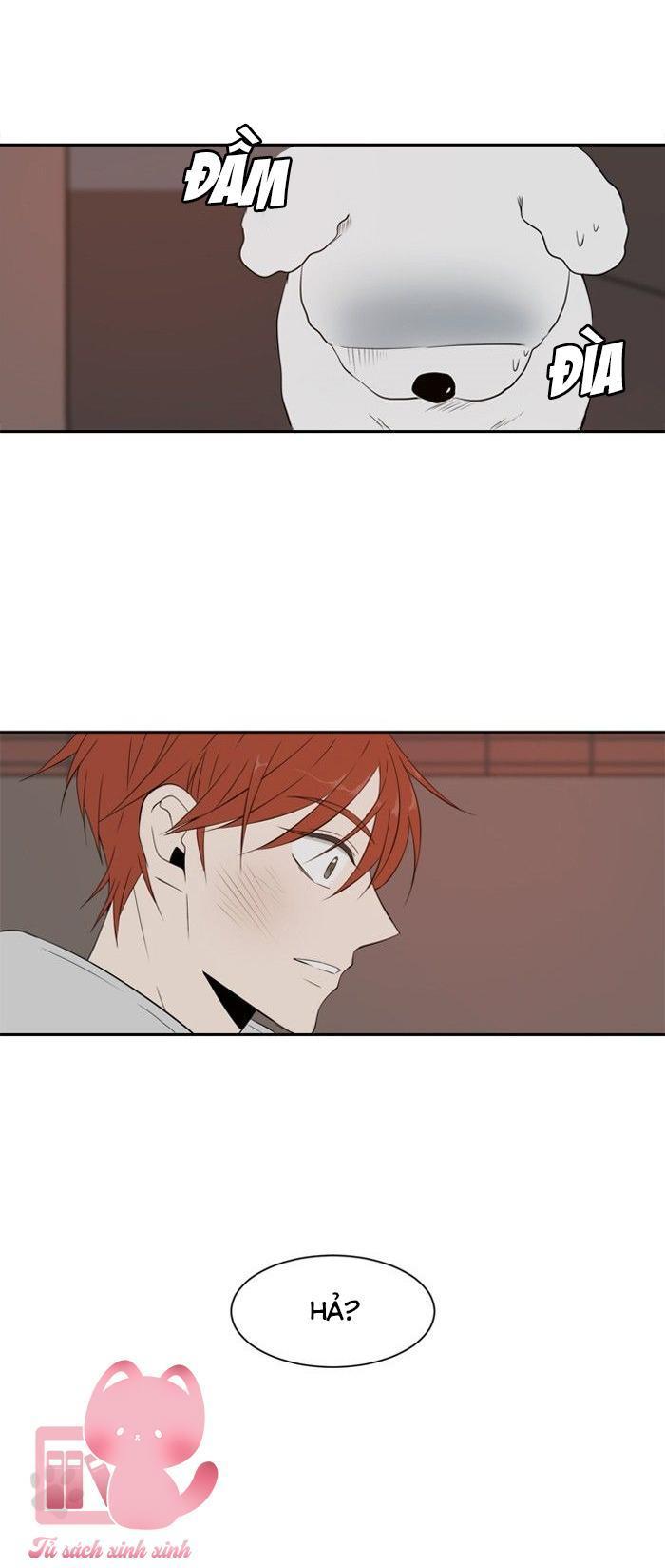 a good day to be a dog chapter 10 37