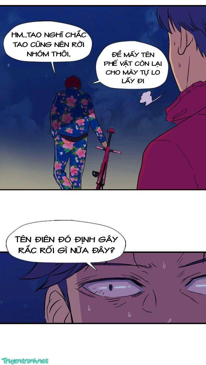 wind breaker chapter 17 24