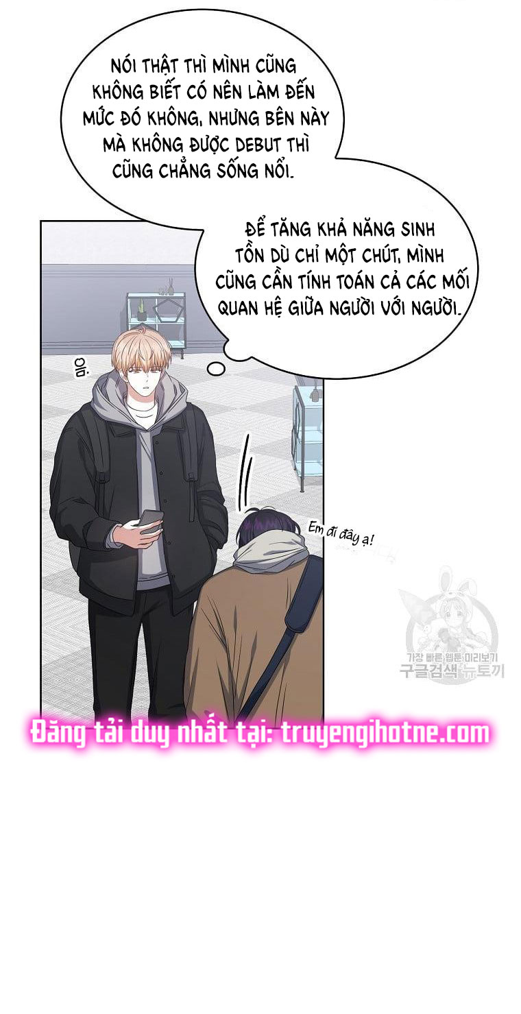 Debut Or Die chapter 31.2 - Trang 22