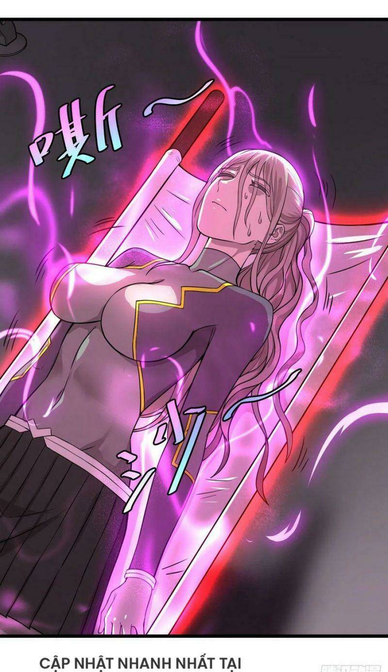 danh sách kẻ phản diện chapter 118 36