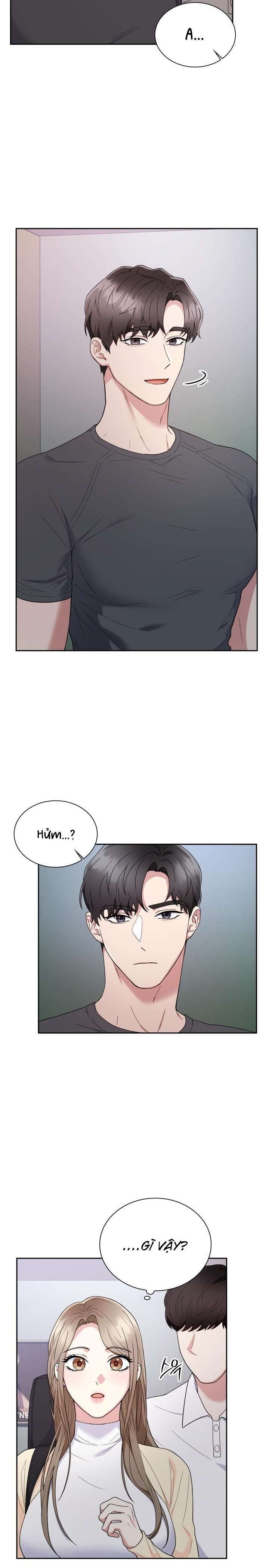 [18+] trong lồng chapter 6 12