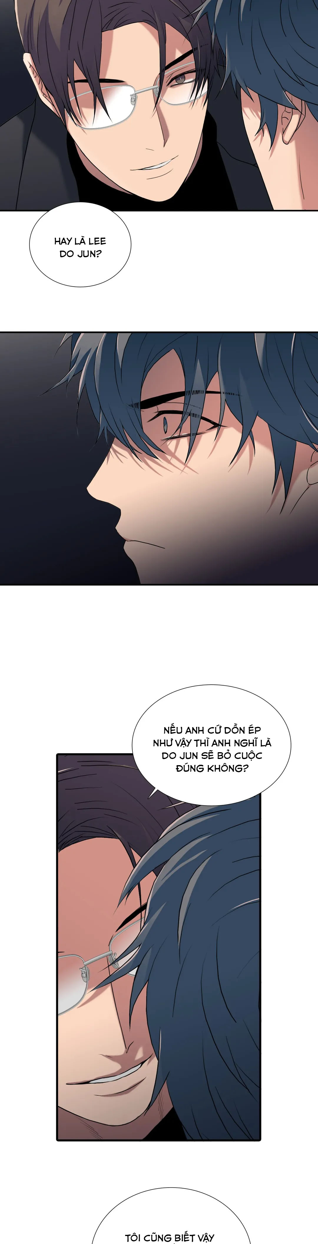 đưa đón người yêu chapter 92 15