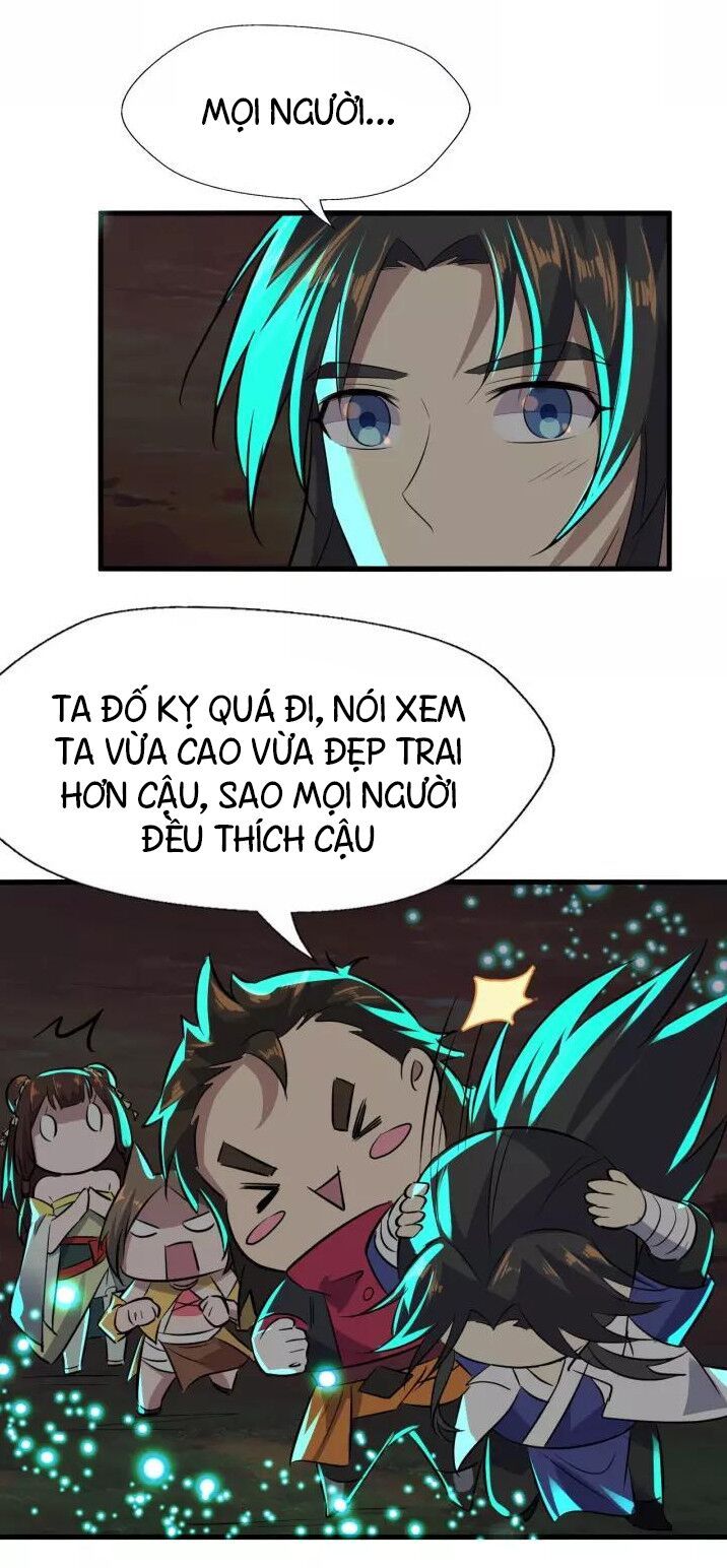 đại nghịch chi môn chapter 92 39