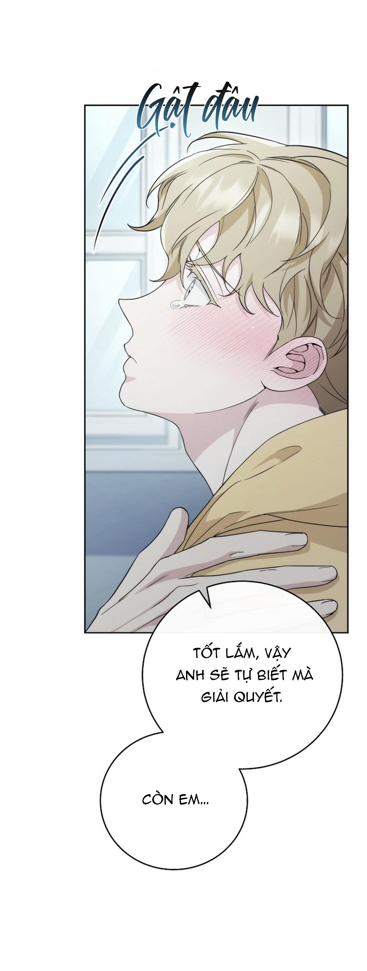 (abo)mối quan hệ không hoàn chỉnh chapter 14 10