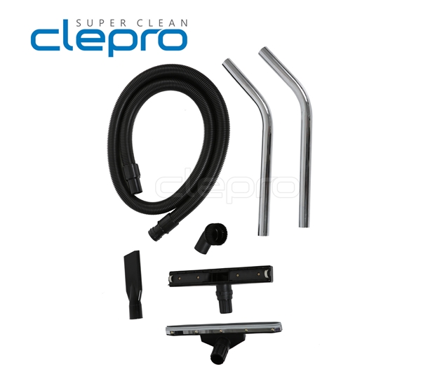 MÁY HÚT BỤI - NƯỚC CLEPRO S2/60 -  - HÀNG CHÍNH HÃNG NHẬP KHẨU