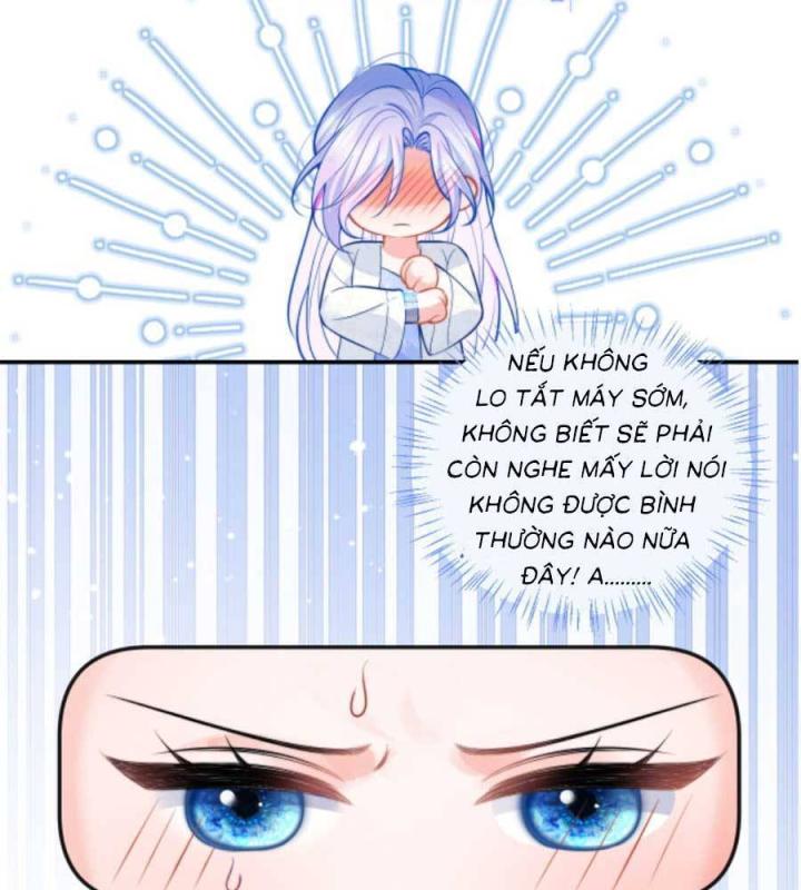 vị chỉ huy lạnh lùng khóc trong vòng tay tôi chapter 37 78