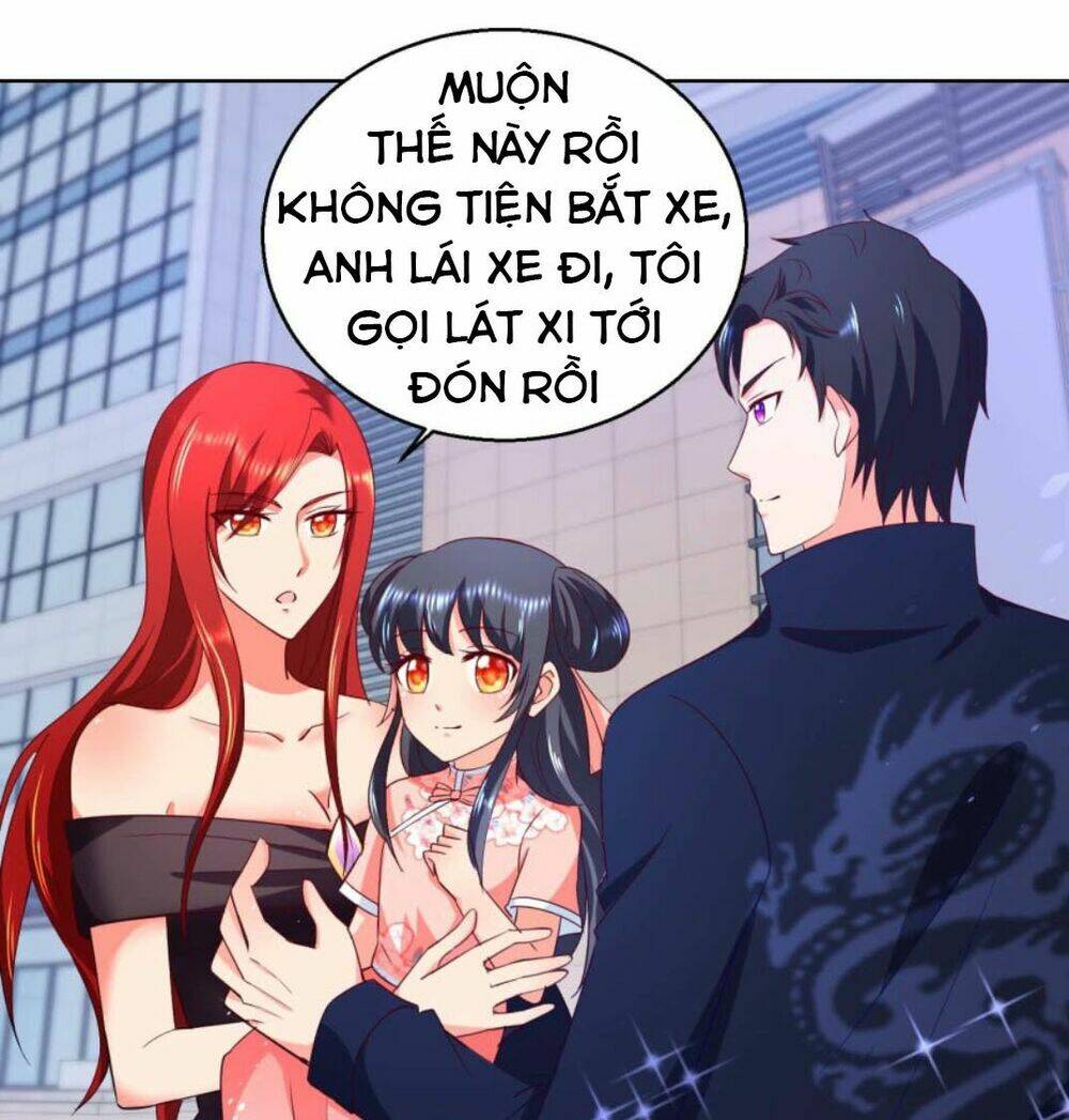 vú em là cổ tiên chapter 26 17