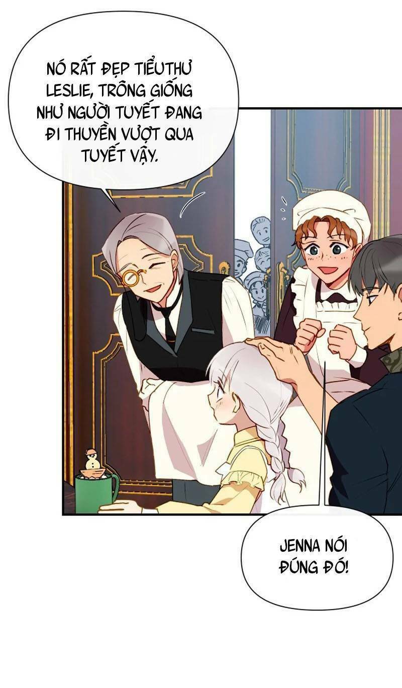 khế ước của nữ công tước quái vật chapter 22 10