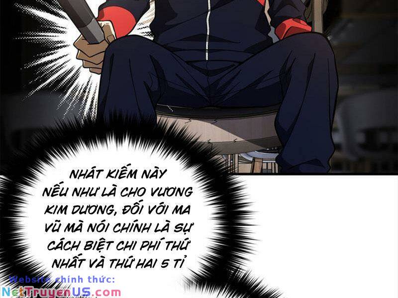 toàn cầu cao khảo chapter 230 10