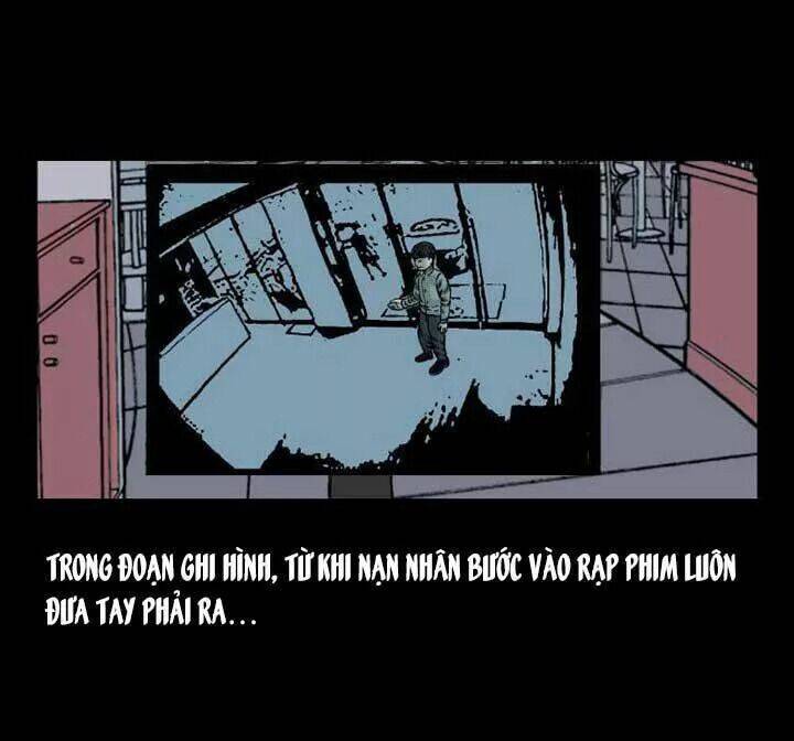 kỳ án có thật chapter 41 39