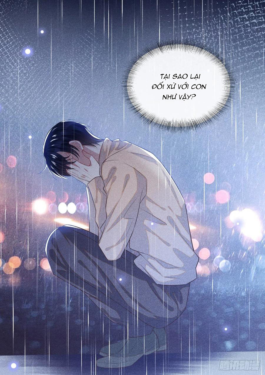 anh ấy gọi tôi là hắc liên hoa chapter 135 27