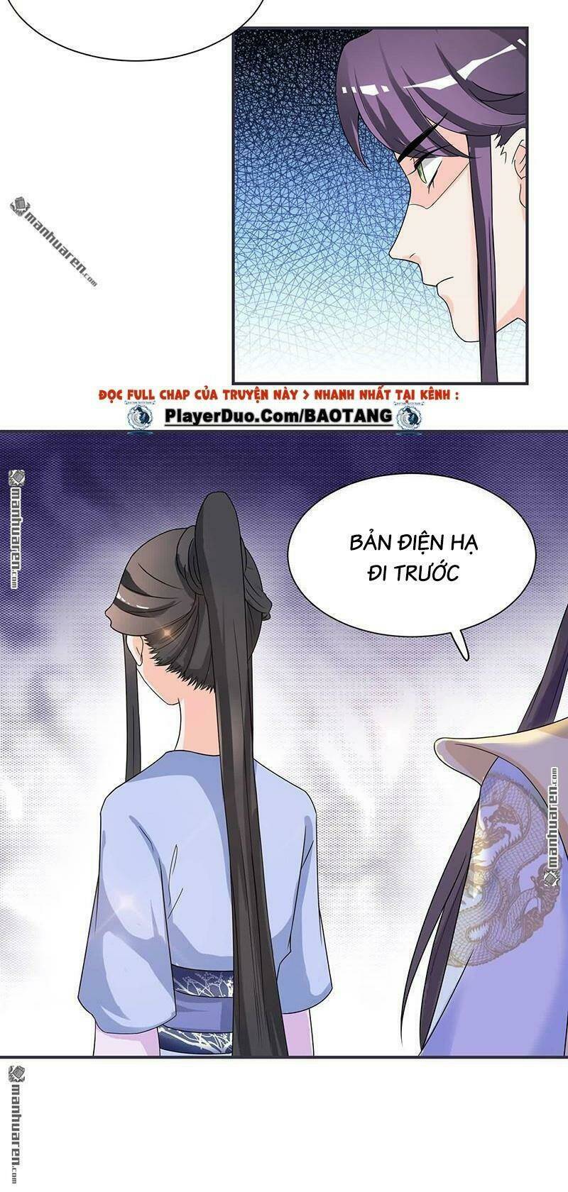 tiểu y thú của tướng quân chapter 11 24