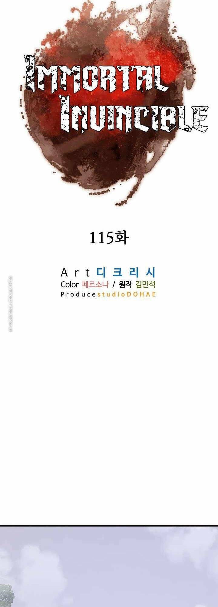 trọng sinh, bất khả chiến bại chapter 115 21