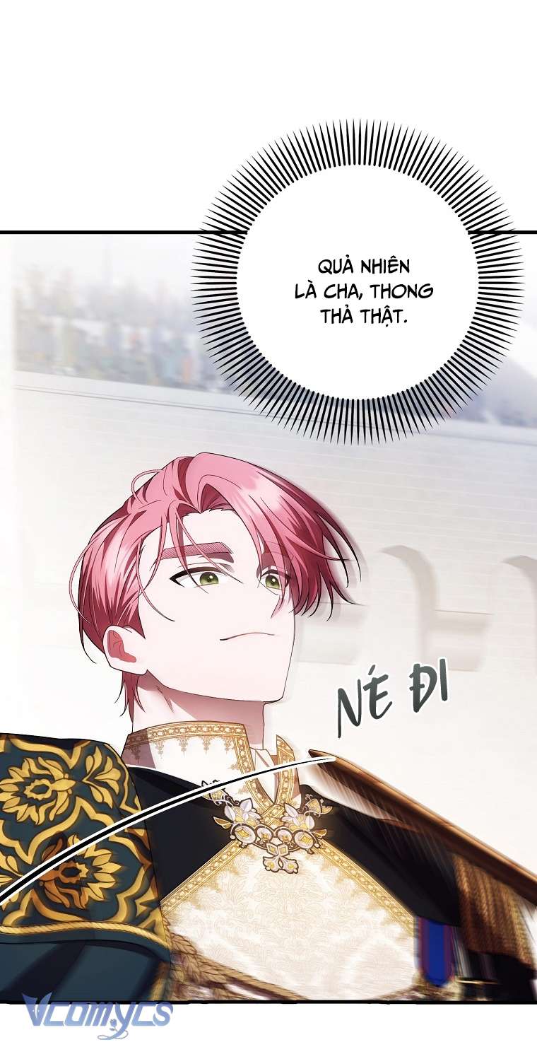 lần đầu bé út được yêu thương chapter 12 21