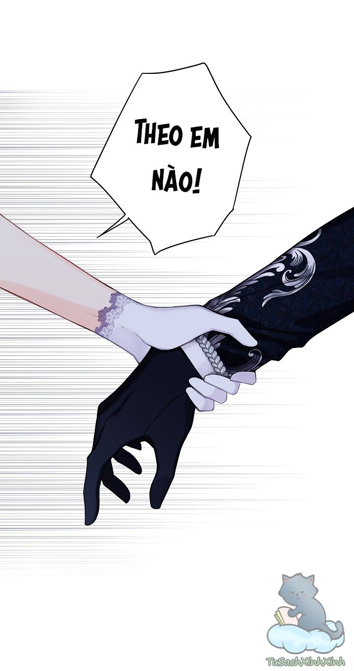 thánh nữ ẩn danh chapter 198 37