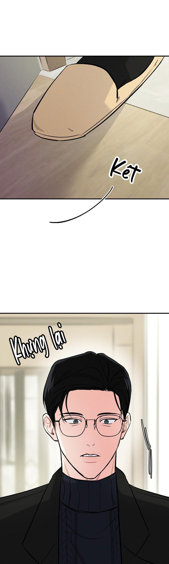 mặt trời của đêm chapter 21 31