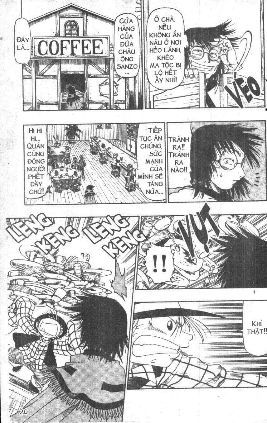 touyuki chapter 1 20