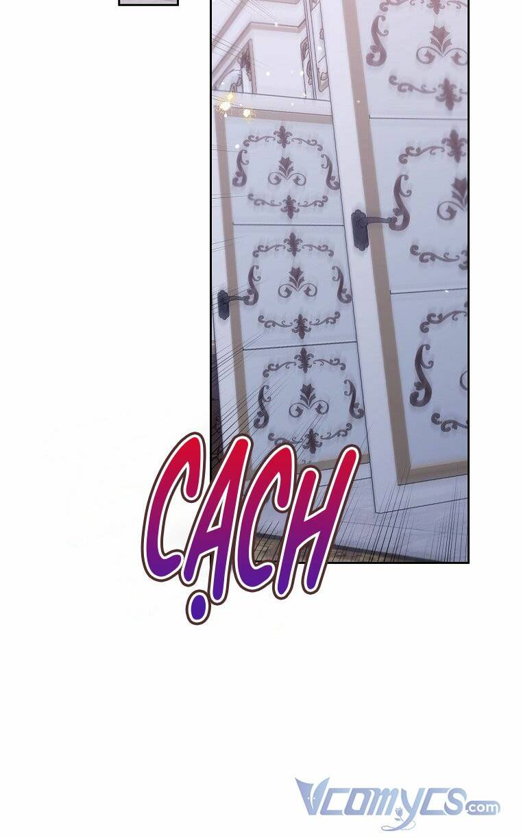 ác nữ karuna bé lại chapter 46 62