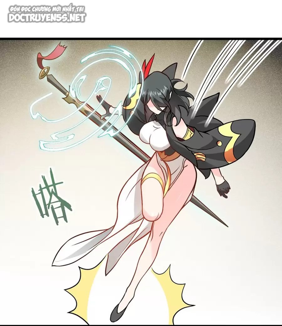 mang theo các tiên tử vô địch thiên hạ chapter 44.1 18