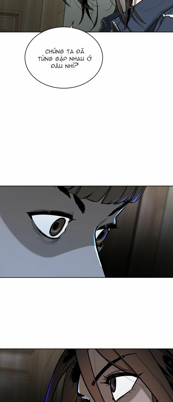 Máu trắng chapter 22 30