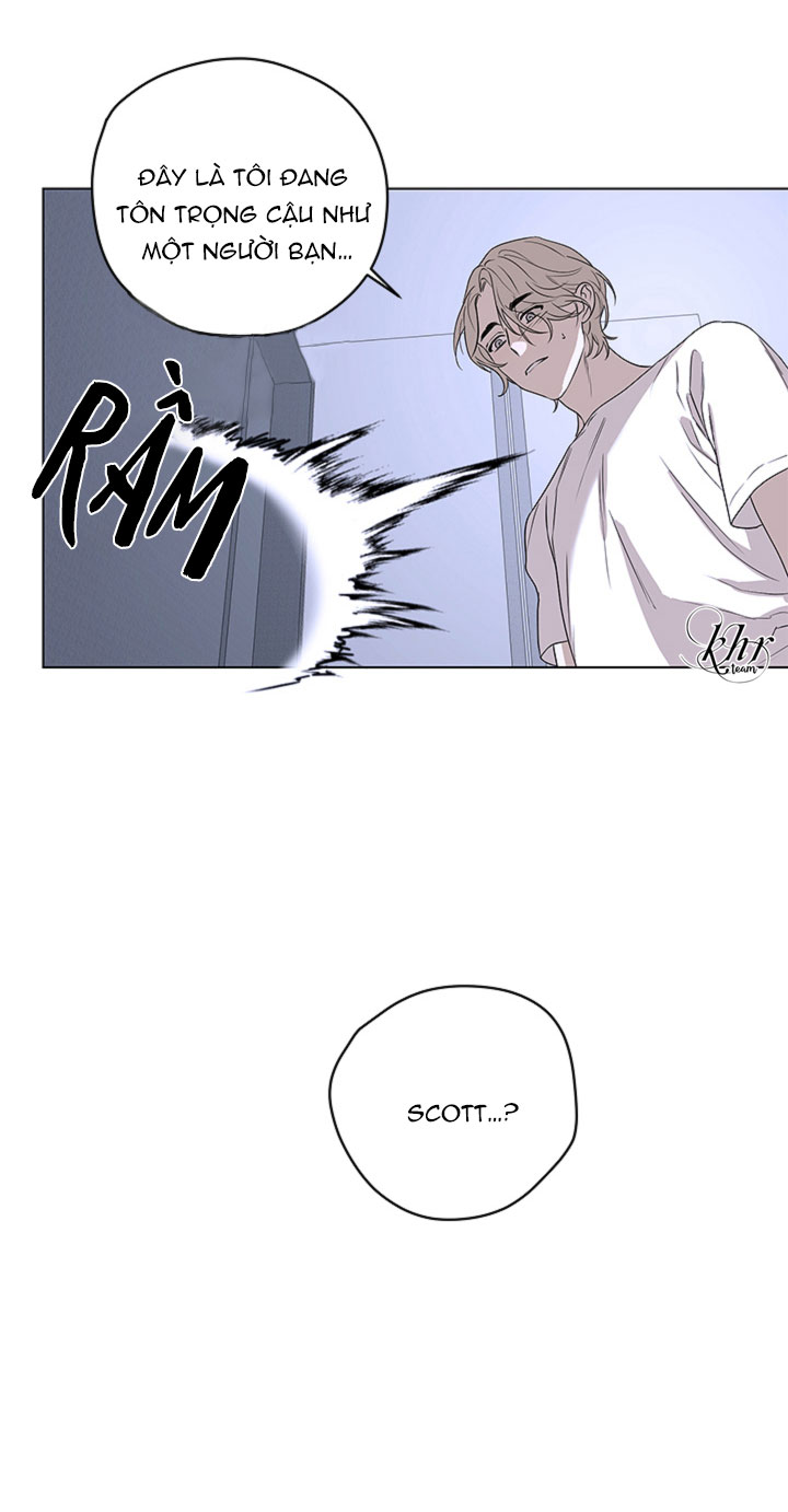 mị hoặc khó cưỡng chapter 2 14