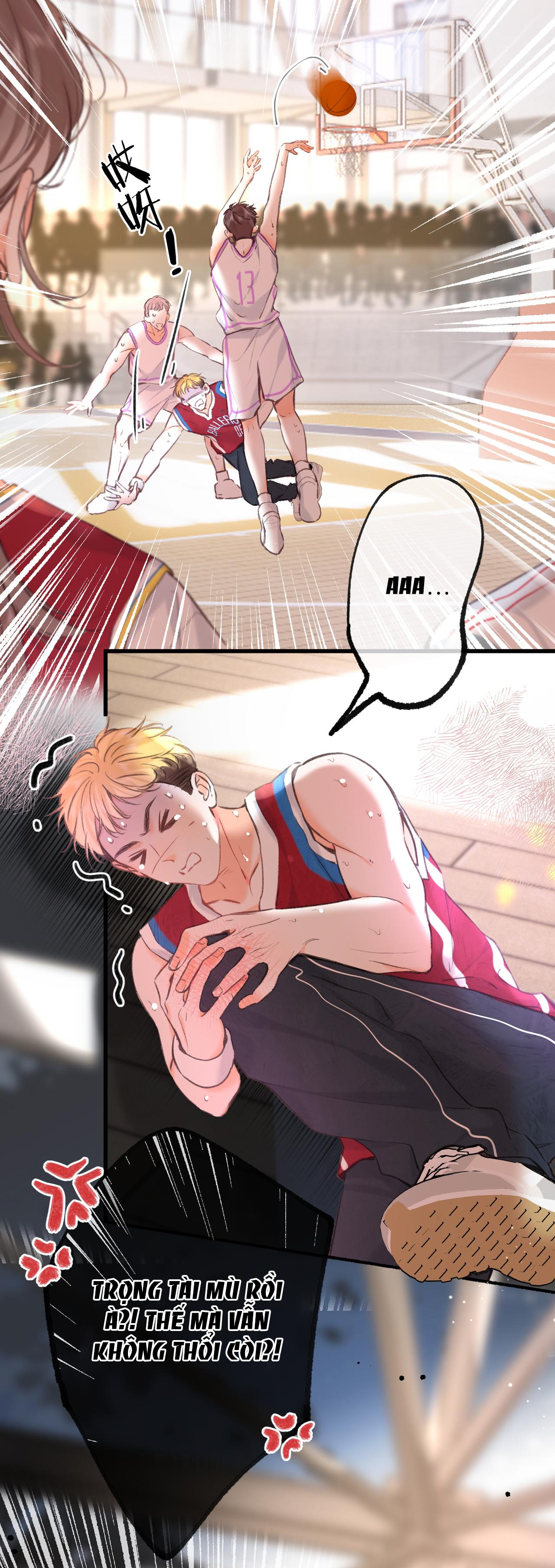 tôi mơ giữa ban ngày chapter 66 5