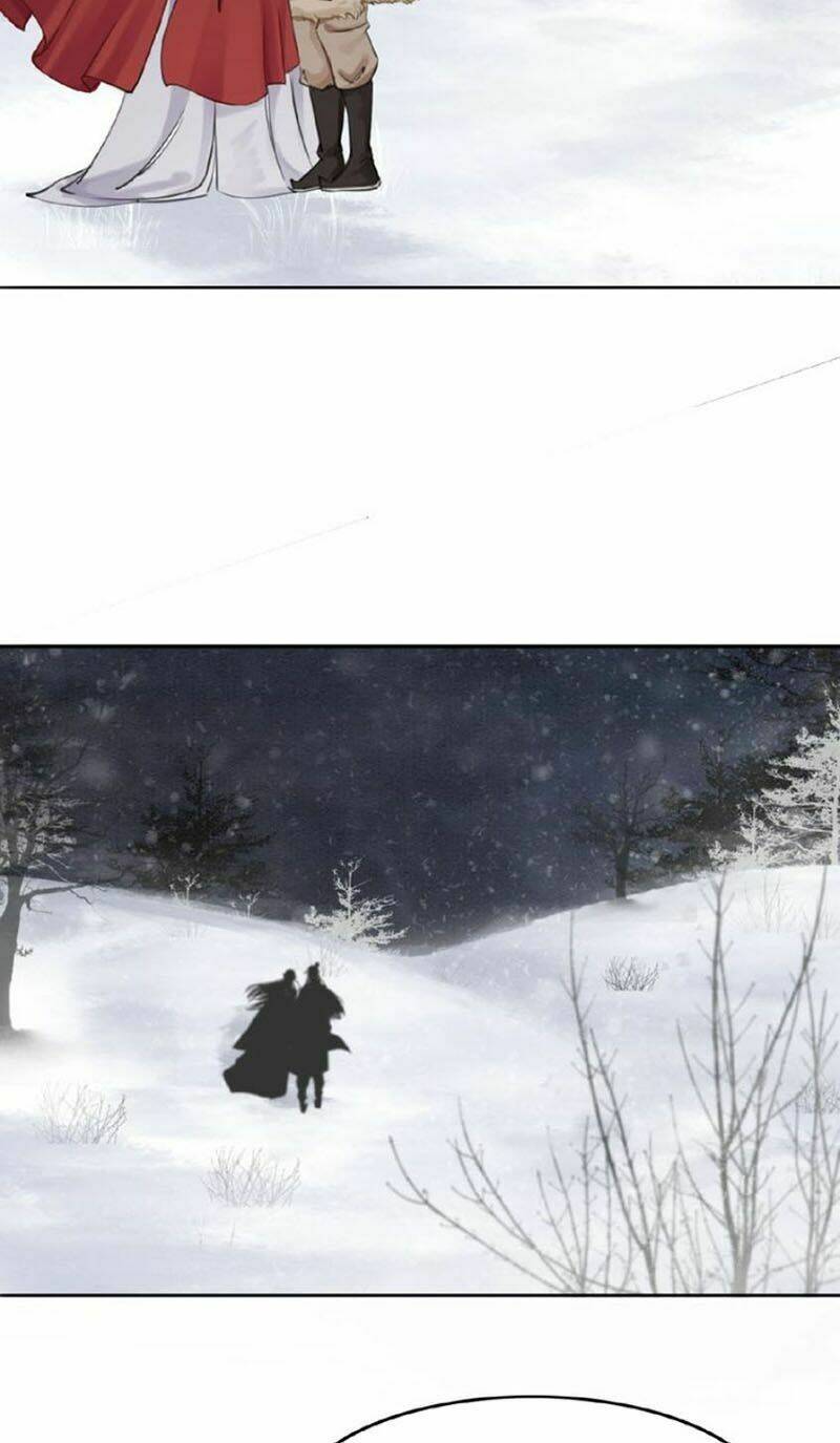 trọng sinh bá sủng nhiếp chính vương quá mạnh mẽ chapter 49 20