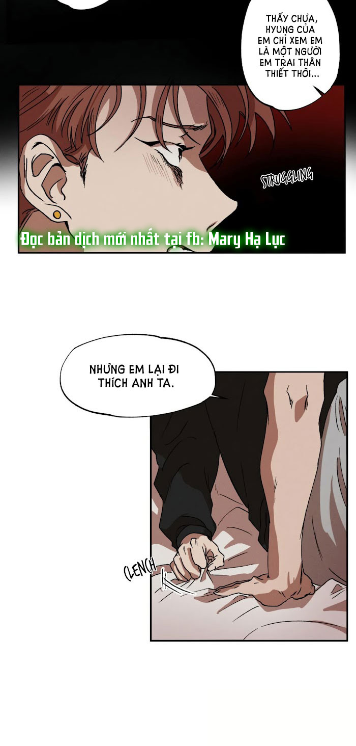 bẫy kép chapter 5 16