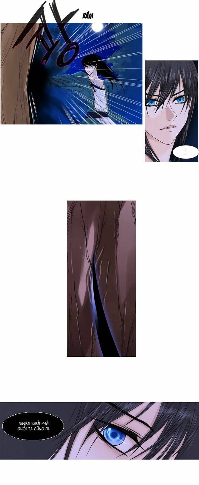 heavenly match chapter 3 31