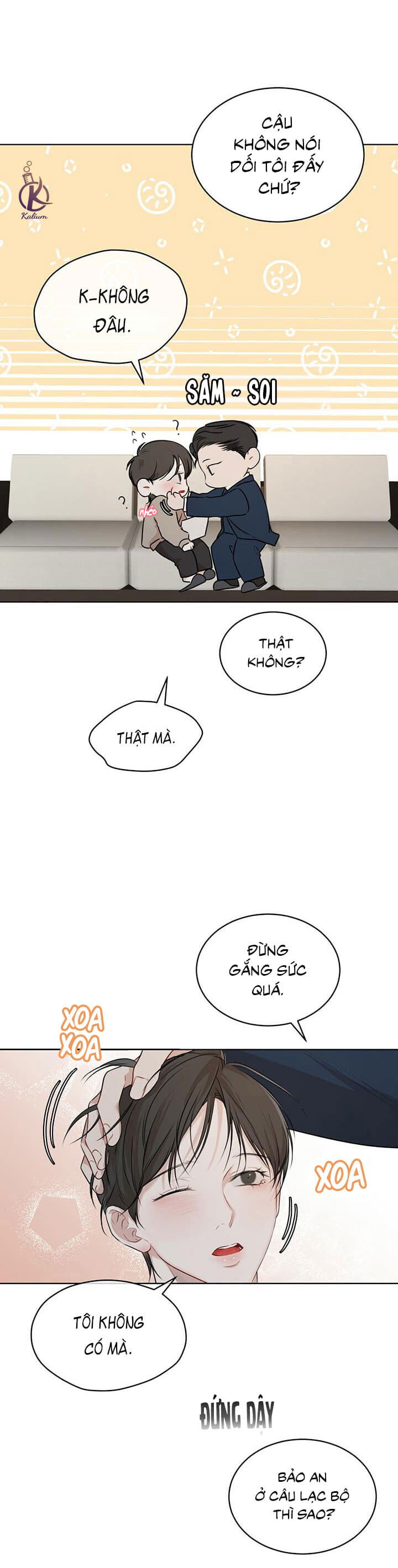 hình thái khởi sinh chapter 30 29