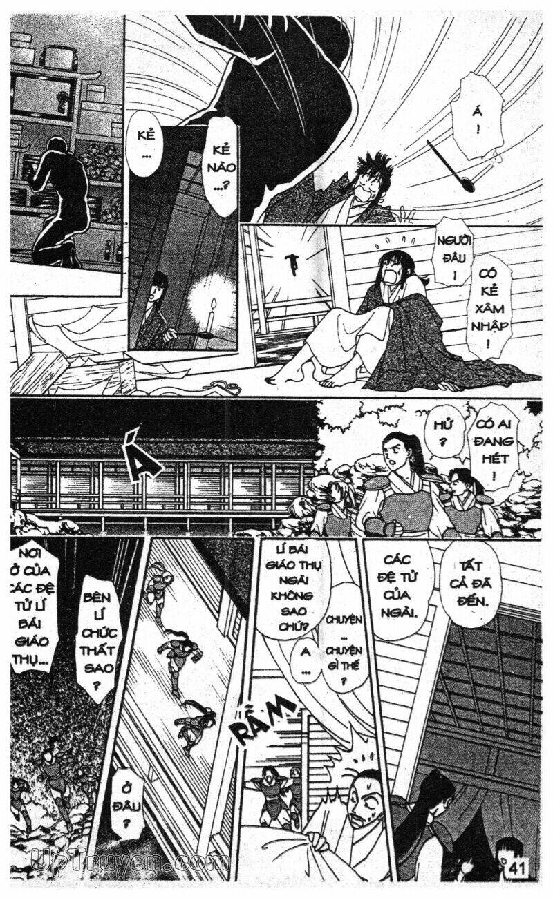 hoàng tử hoa - bud boy chapter 18 43