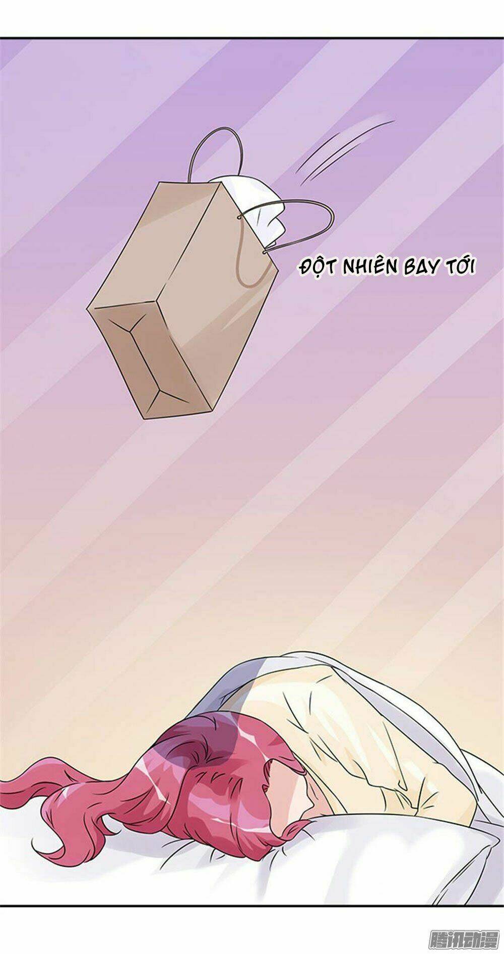 tiểu tâm can tuyệt sủng của lạc tiên sinh chapter 47 18