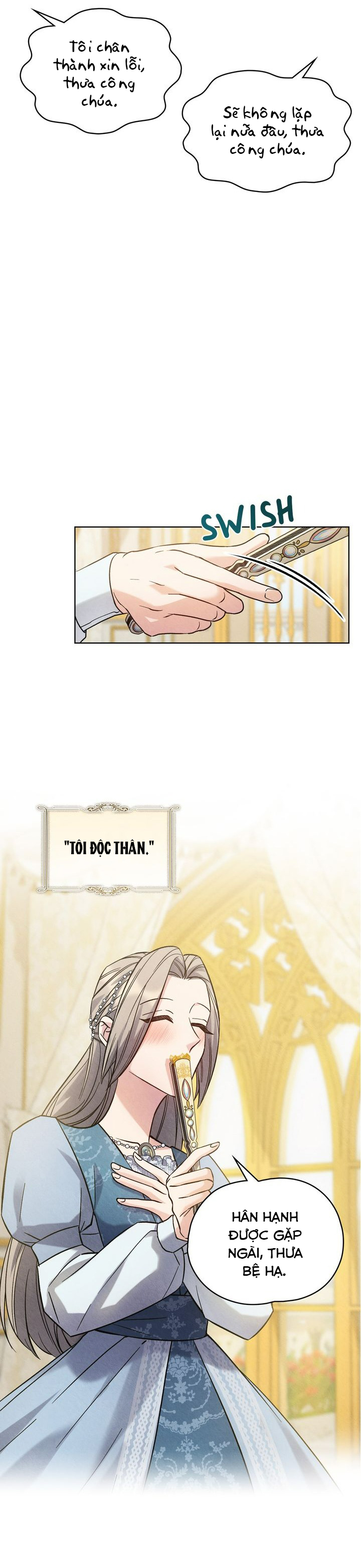 nỗi buồn của chú hề chapter 14 30