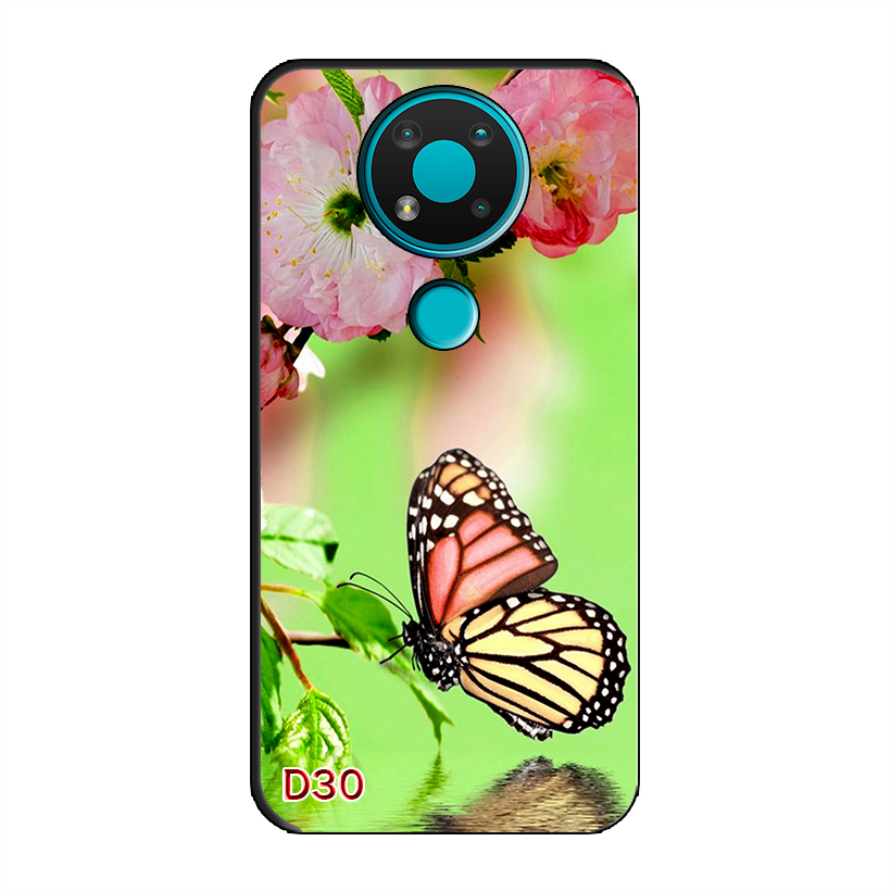 Ốp Dẻo Dành Cho NOKIA 3.4