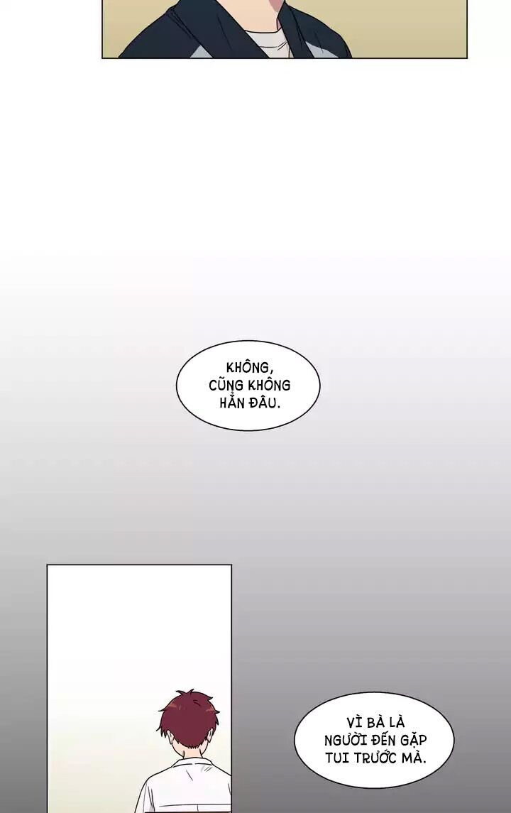 …”một sự thật khá khó chịu.” chapter 29 21