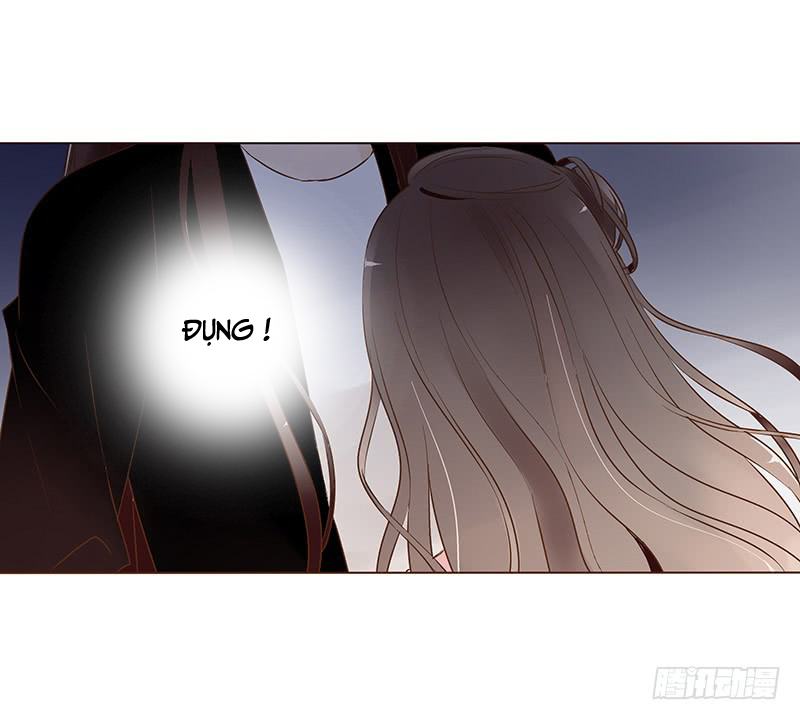 đế vương trắc chapter 70.5 33