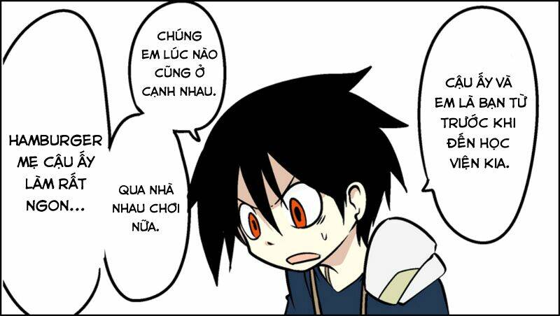 senyuu chapter 100 22