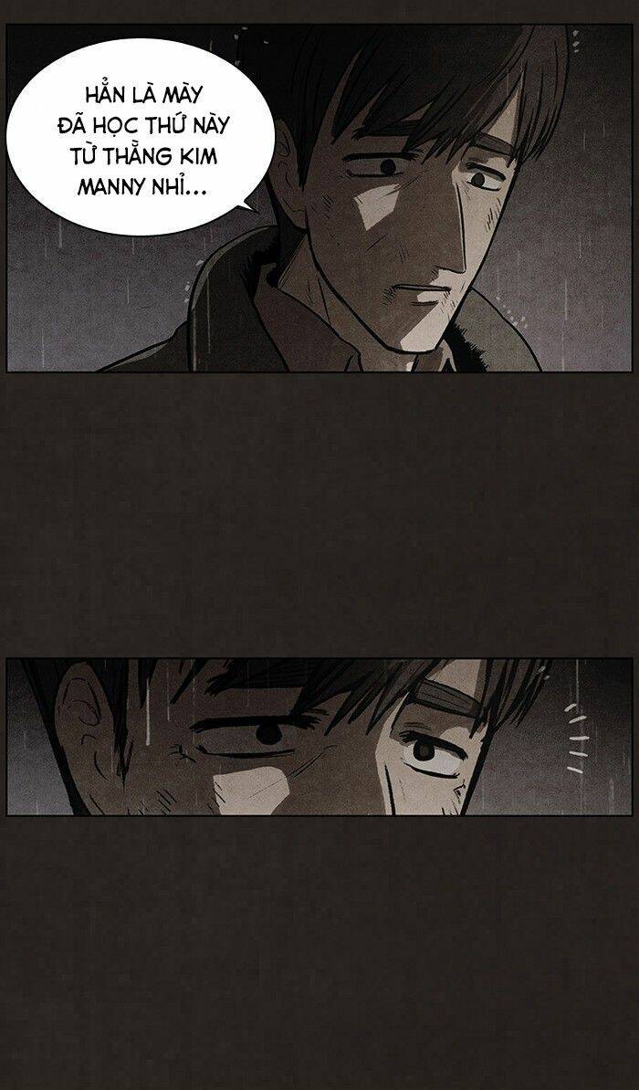 đứa con của quỷ dữ chapter 85 16