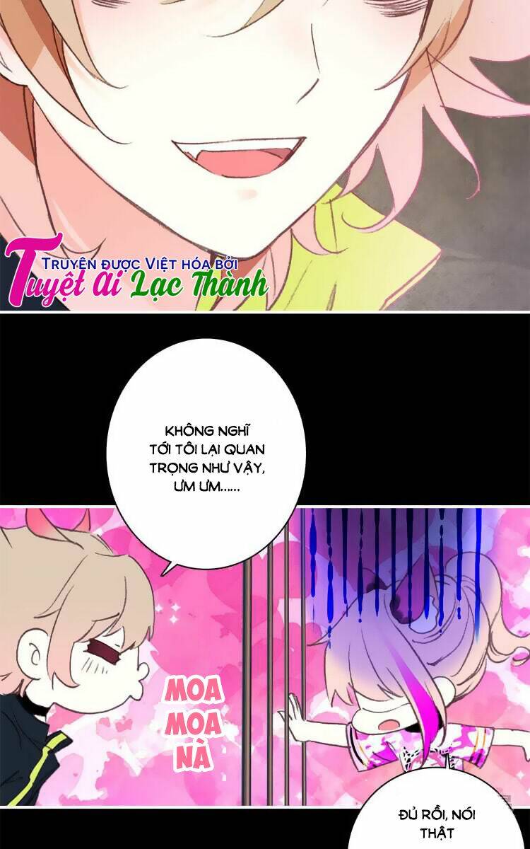 gia đình biến thái chapter 10 7