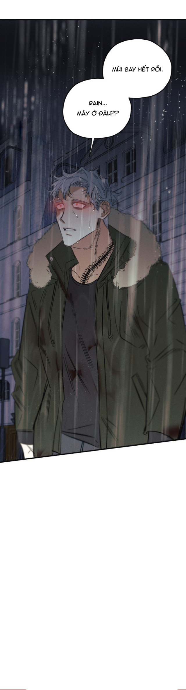 viên kẹo màu crimson chapter 3 20