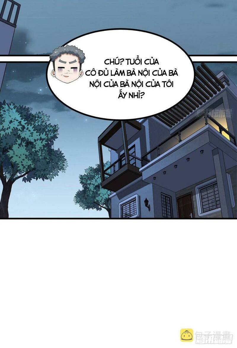 Kiếm Tu Imba Nhất Quả Đất Chapter 161 - Trang 9